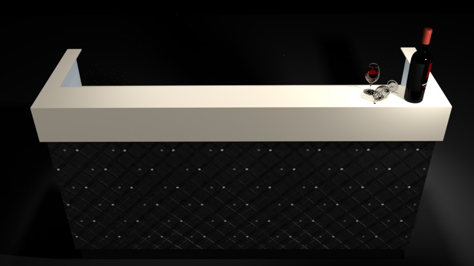 Domestic pub station  preview image 2