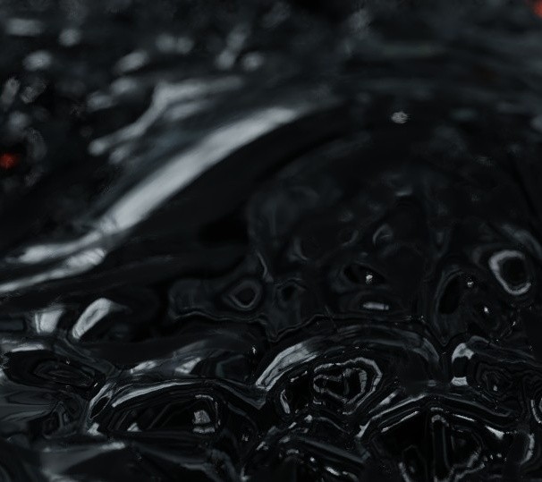 EXP 001: Dynamic Paint Liquid preview image 1