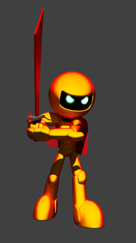 Gildedguy preview image 1