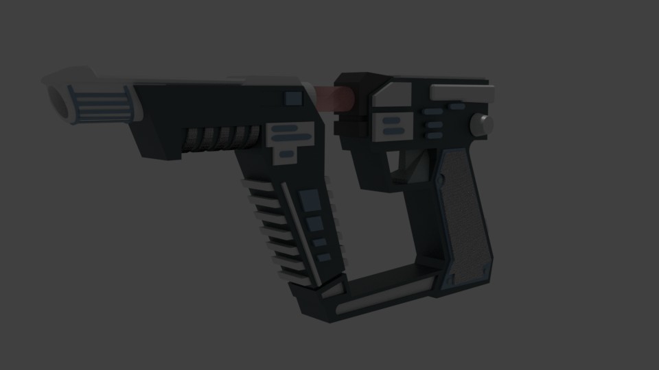 V-blaster preview image 1