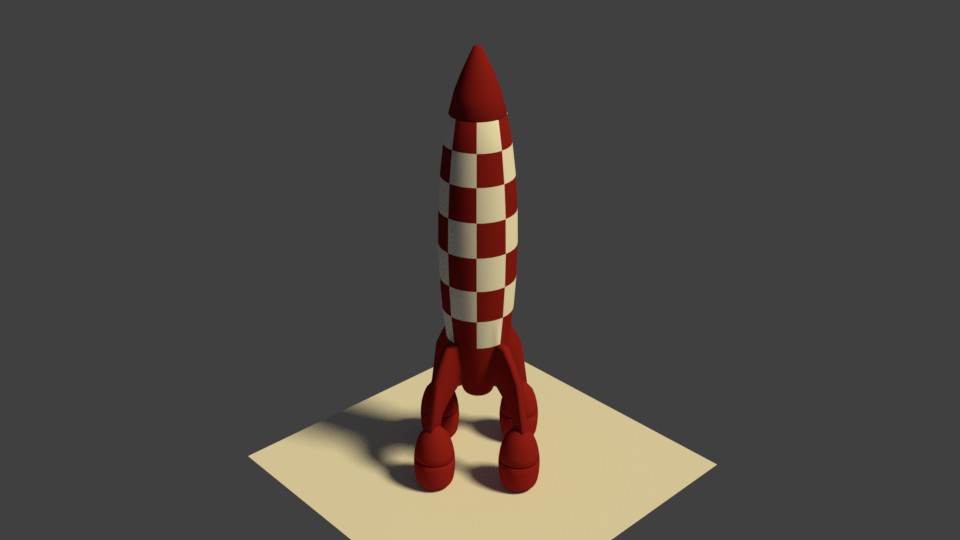 spaceship  preview image 1