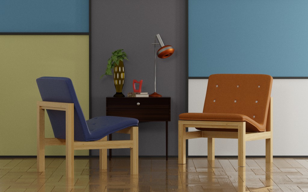 Interior scene preview image 1