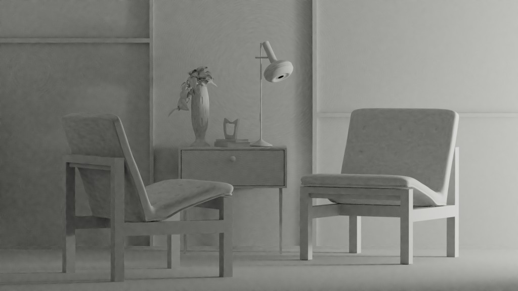 Interior scene preview image 2