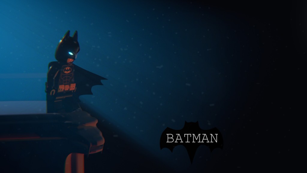 The Lego Batman preview image 5
