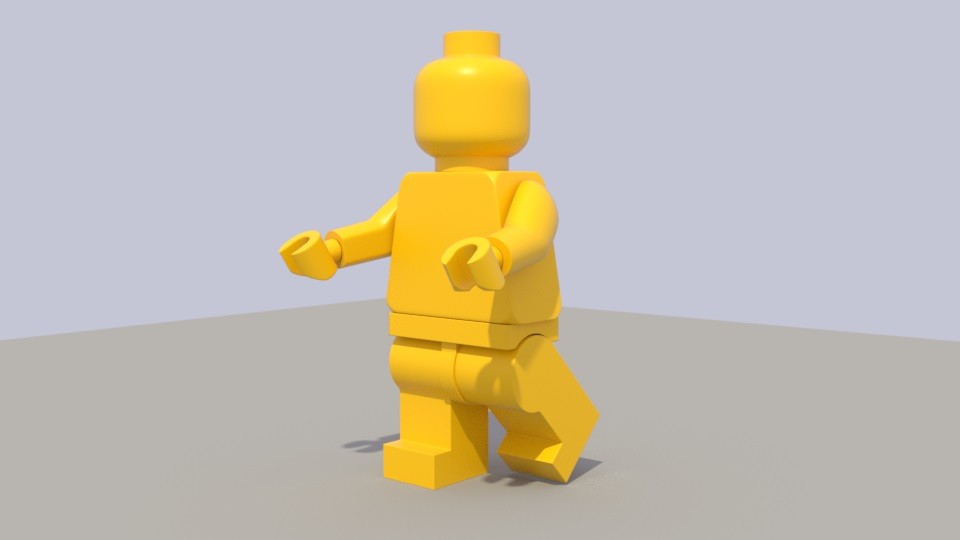 The Lego Batman preview image 6