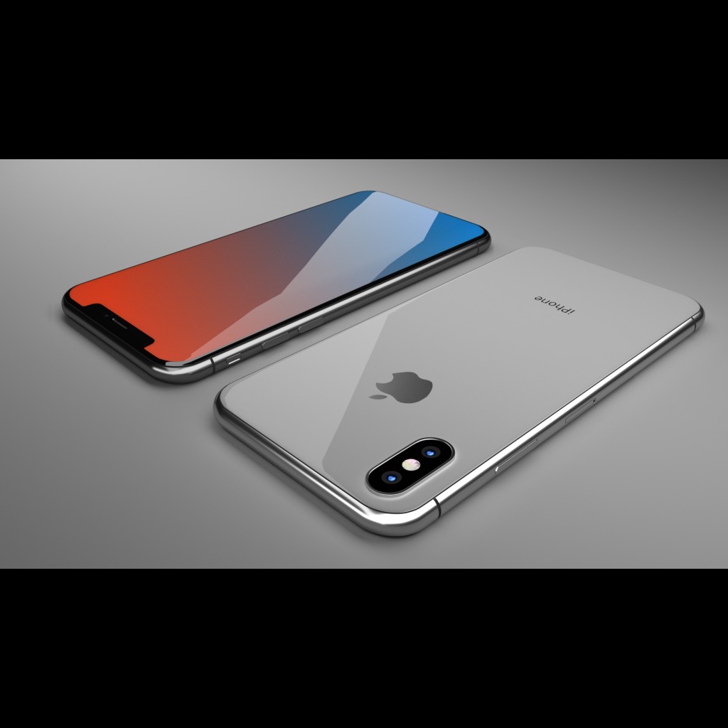 iPhone X preview image 1