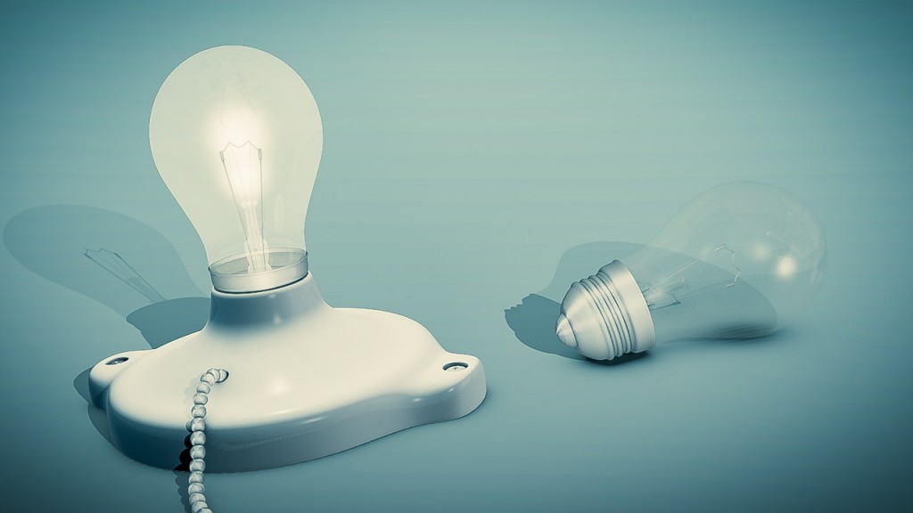 CGC Classic: Lightbulb preview image 1