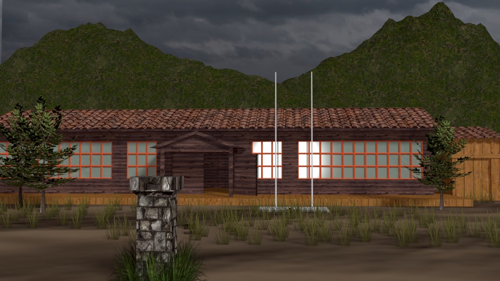 ASSASSINATION CLASSROOM preview image 1