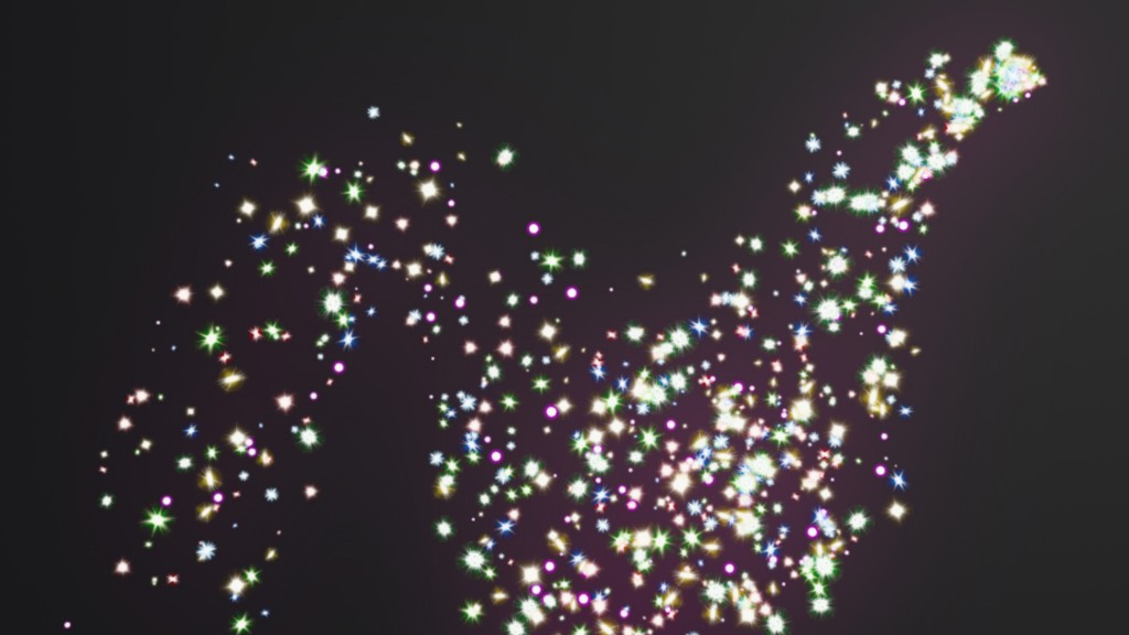 CGC Classic: Magic Wand Particles preview image 1