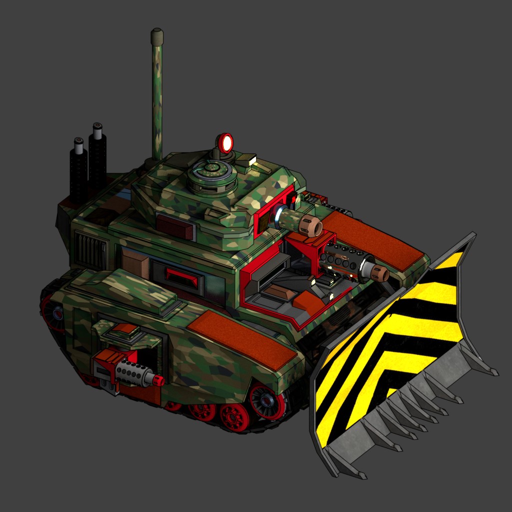 HammerHead preview image 1