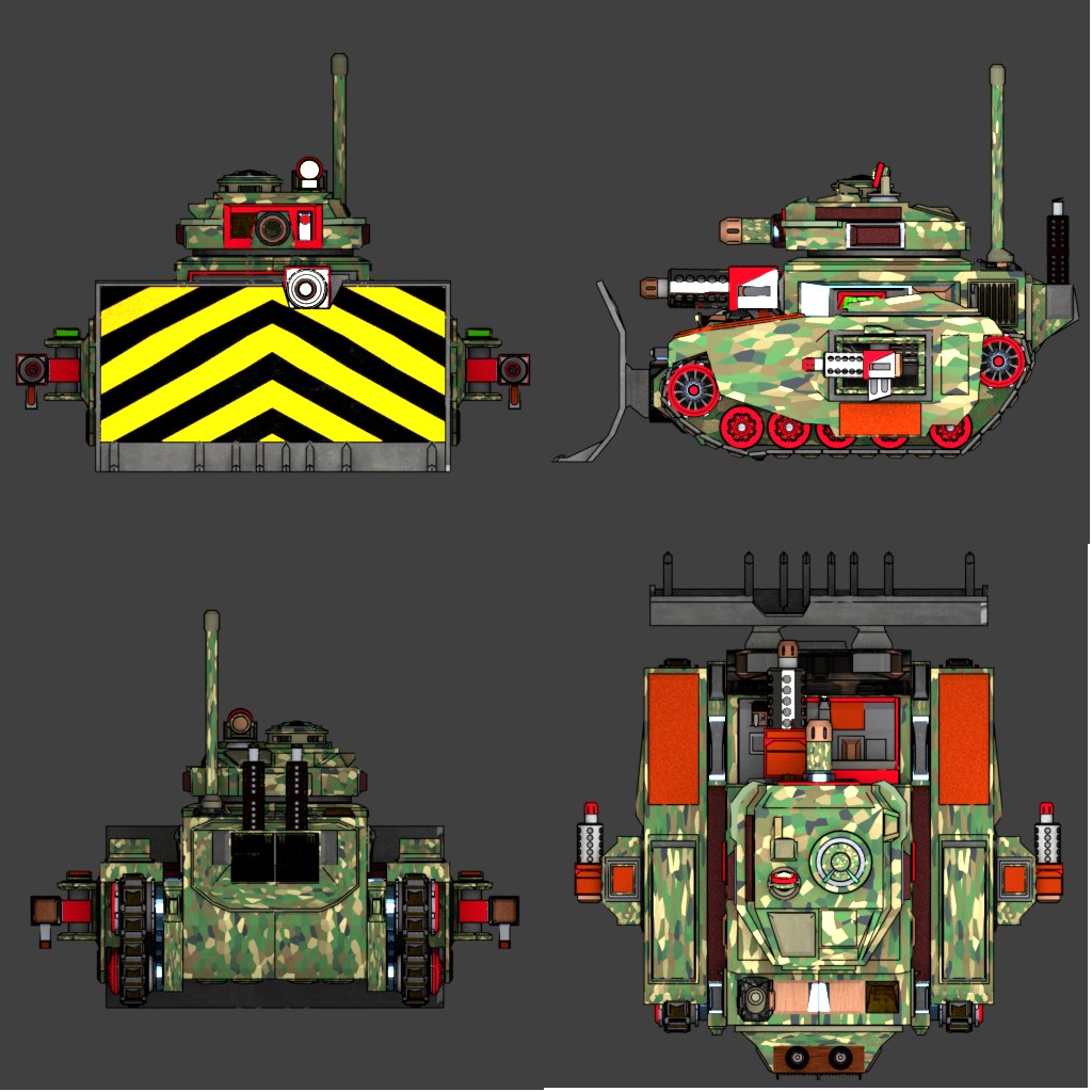 HammerHead preview image 2