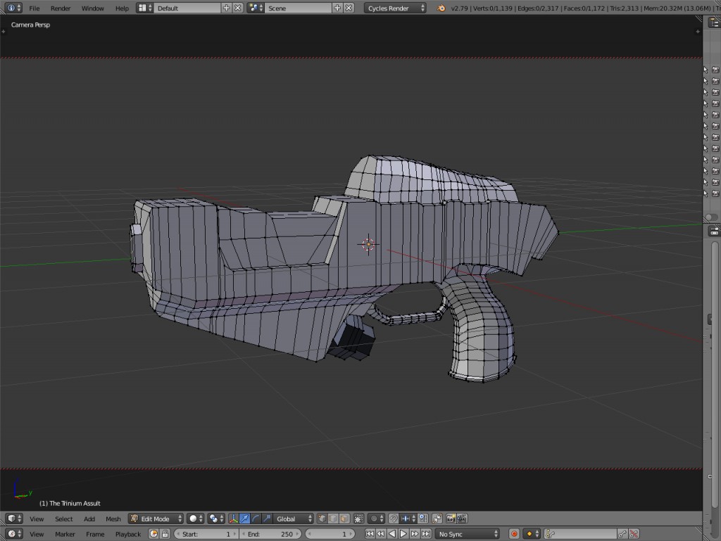 Project:Malfunction Weapon Pack preview image 3