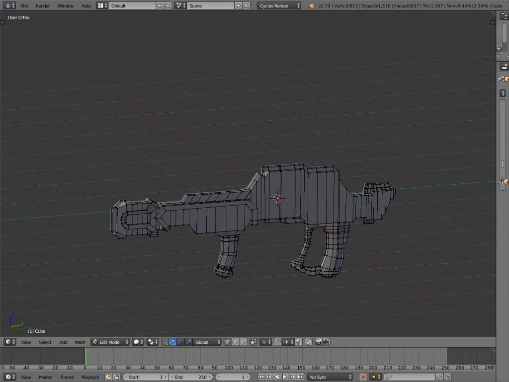 Project:Malfunction Weapon Pack preview image 4