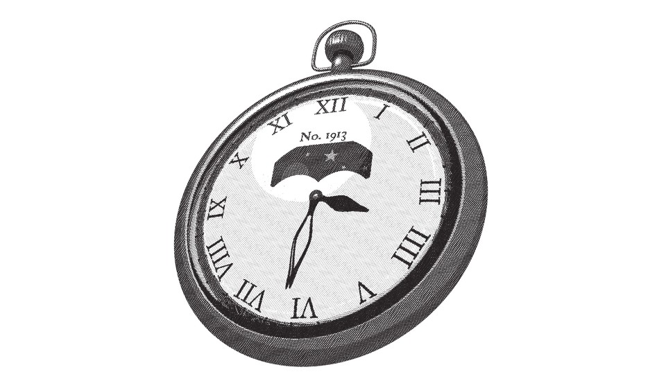 Old-Time Engraved Style via composite nodes preview image 3