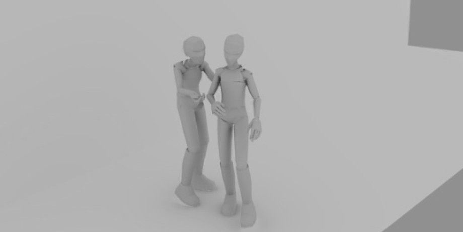 AN beggar-Daniel Alarcon preview image 1