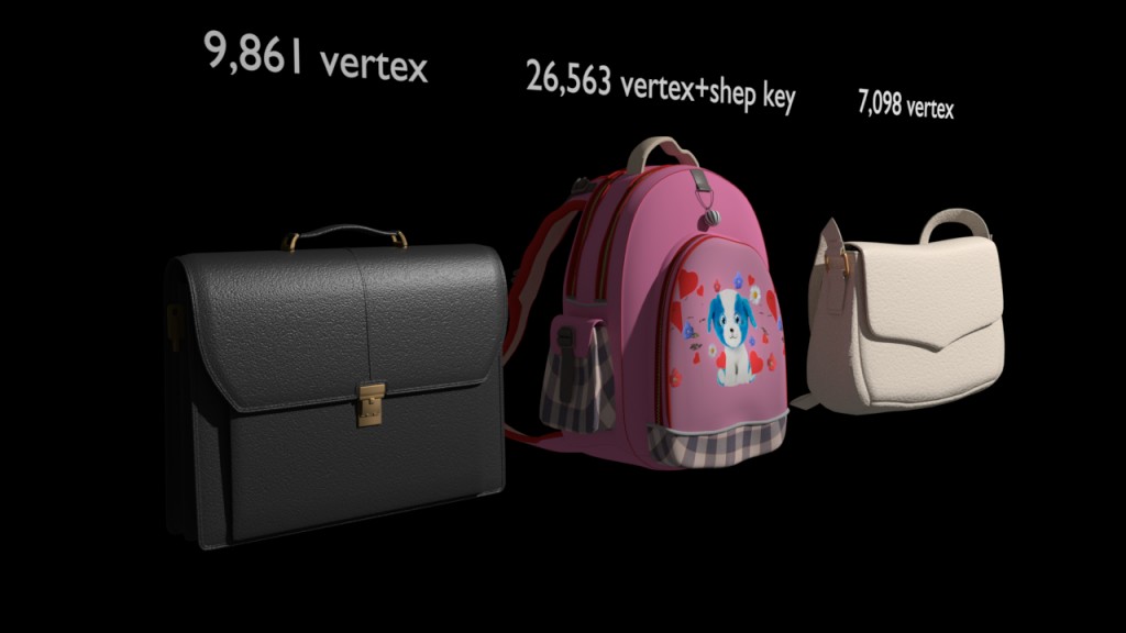 Bags preview image 1