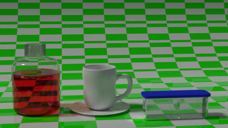 kitchen containers preview image 2