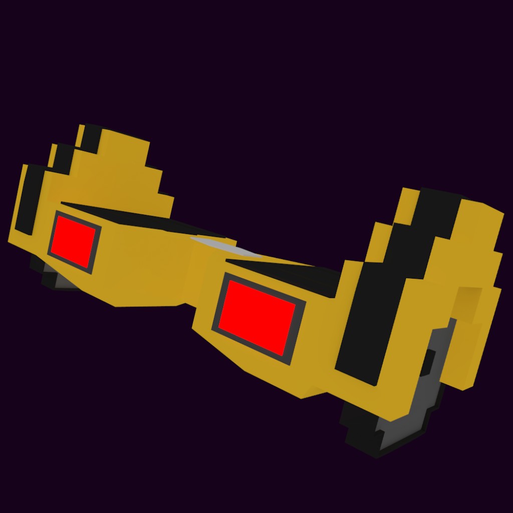 Hover Board preview image 1