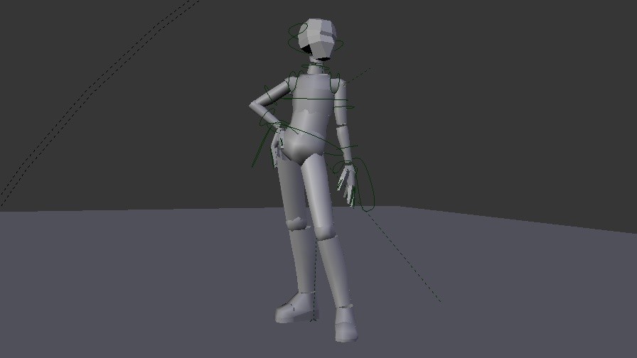 Startled bystander-Philip Aigner preview image 1