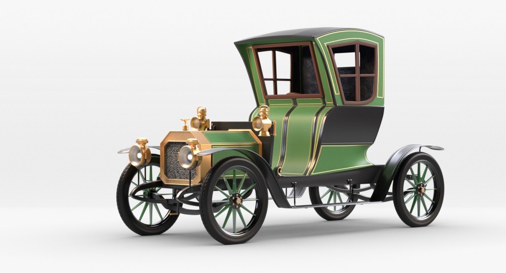 Rochet Schneider 1909 preview image 1