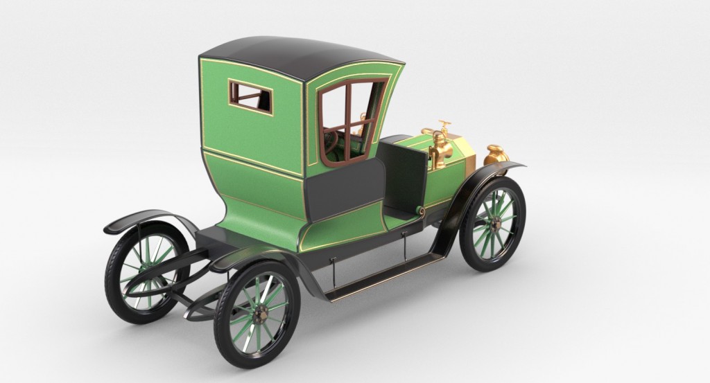 Rochet Schneider 1909 preview image 2