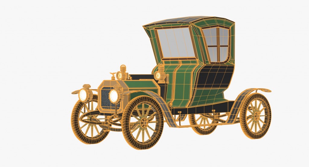 Rochet Schneider 1909 preview image 3