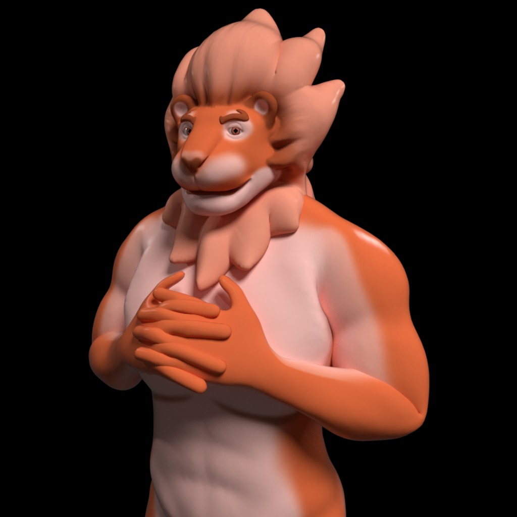 Mansedj preview image 1