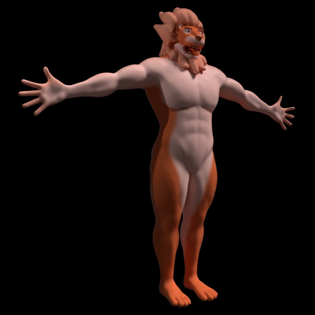 Mansedj preview image 2