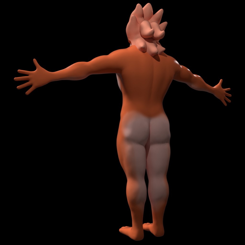 Mansedj preview image 3