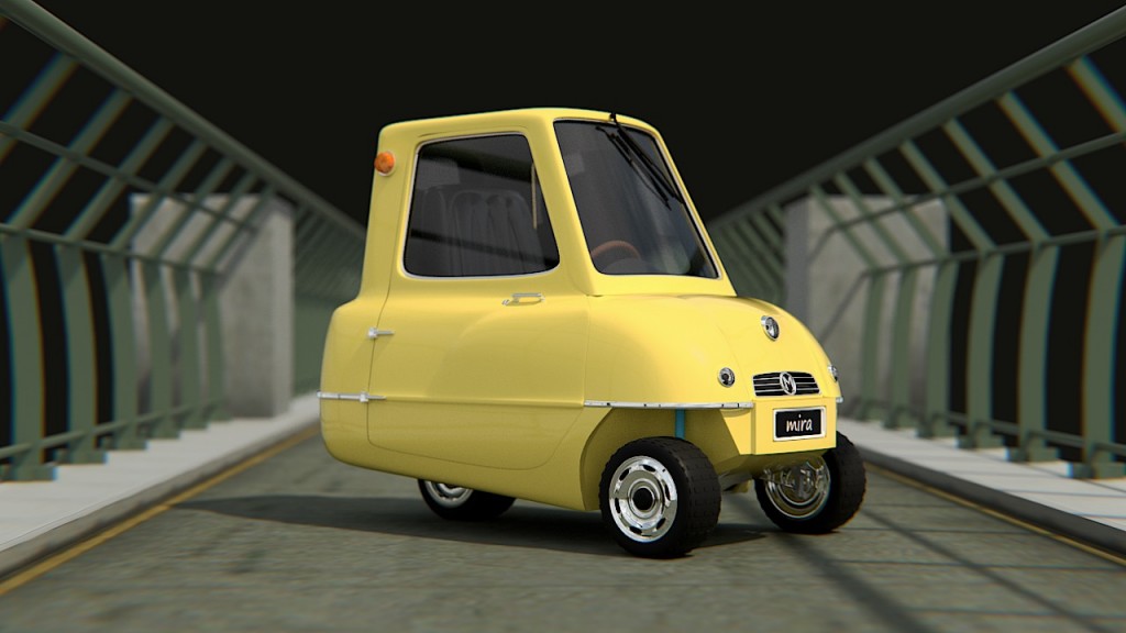 Mira preview image 1