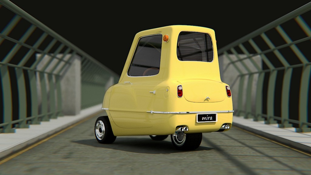 Mira preview image 2