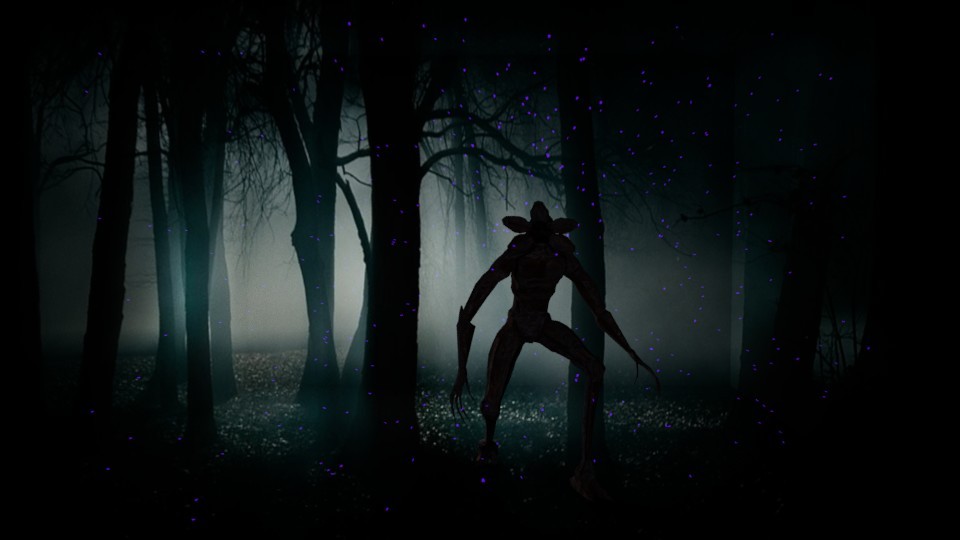 Demogorgon preview image 1