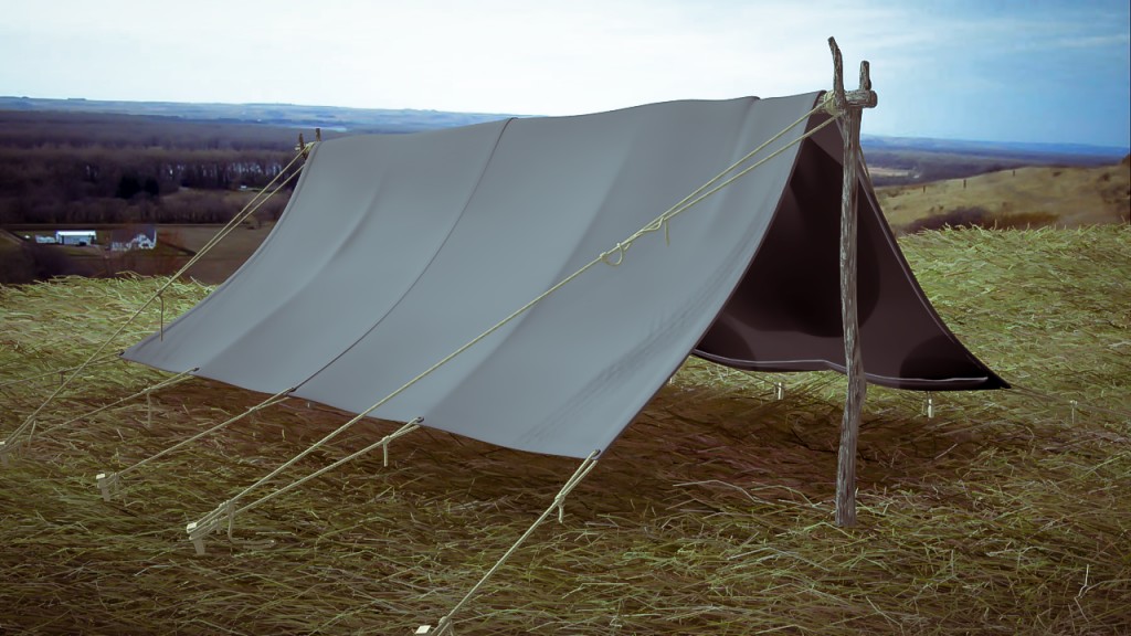 CGC Classic: Pup Tent preview image 1