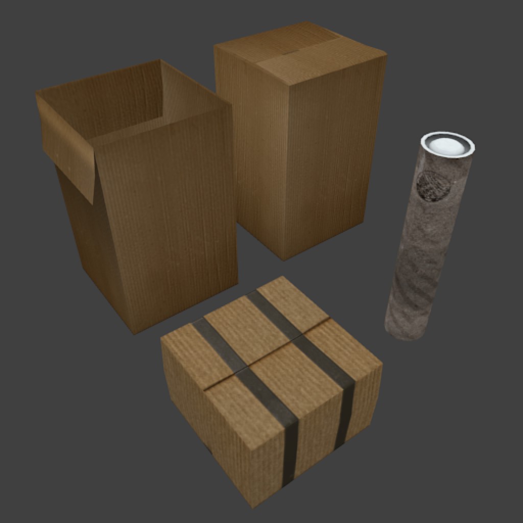 carton_01 preview image 1