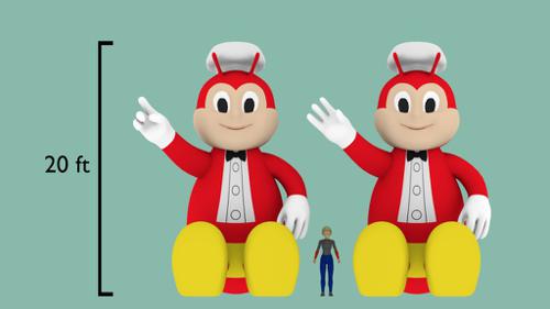 Jollibee preview image