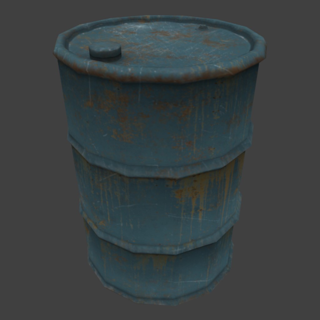 barrel_oil_02 preview image 1
