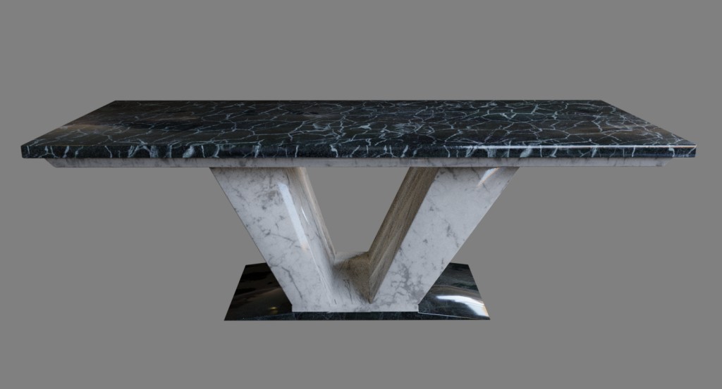 Table Marble preview image 1