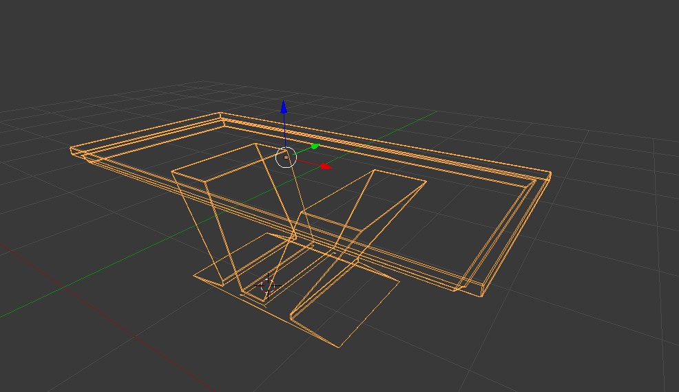 Table Marble preview image 4