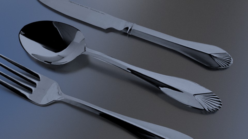 ULTIMATE KITCHEN SERVING SET preview image 5