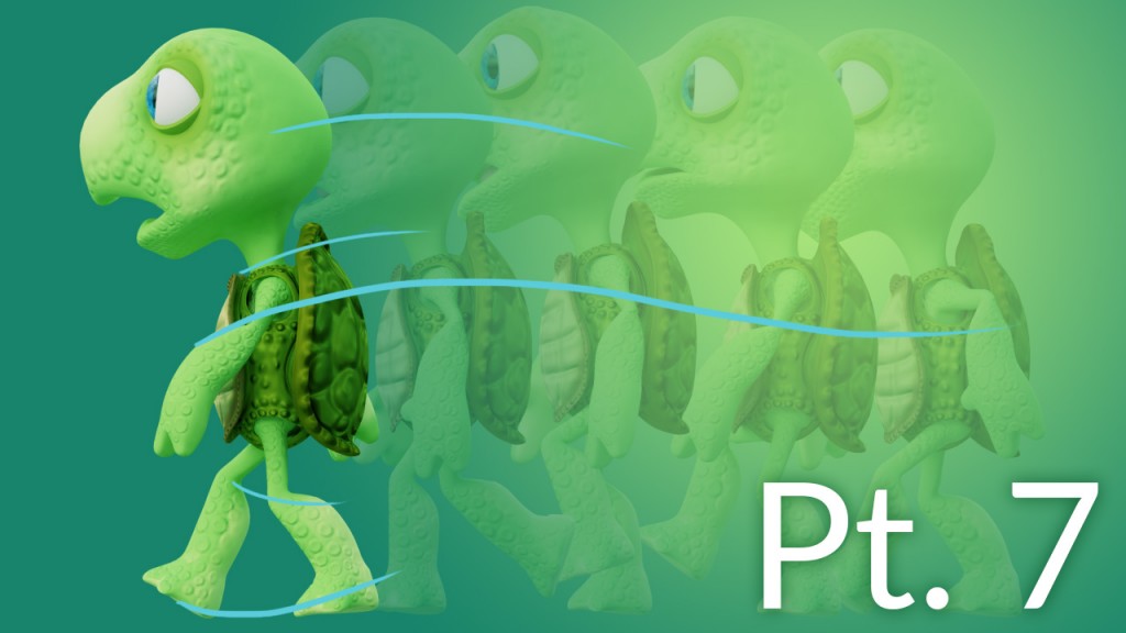 CGC Classic: Cartoon Turtle preview image 1