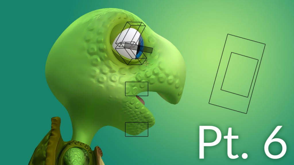 CGC Classic: Cartoon Turtle preview image 7