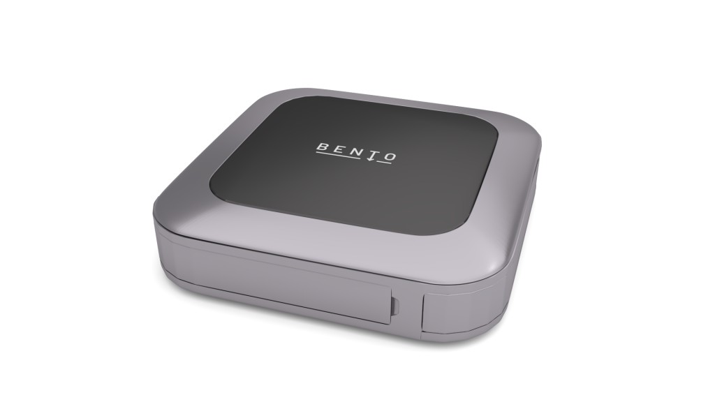 Drone design study preview image 3