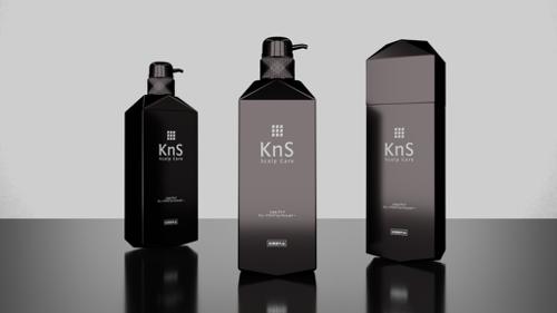 Bottle Advert shooting rig preview image