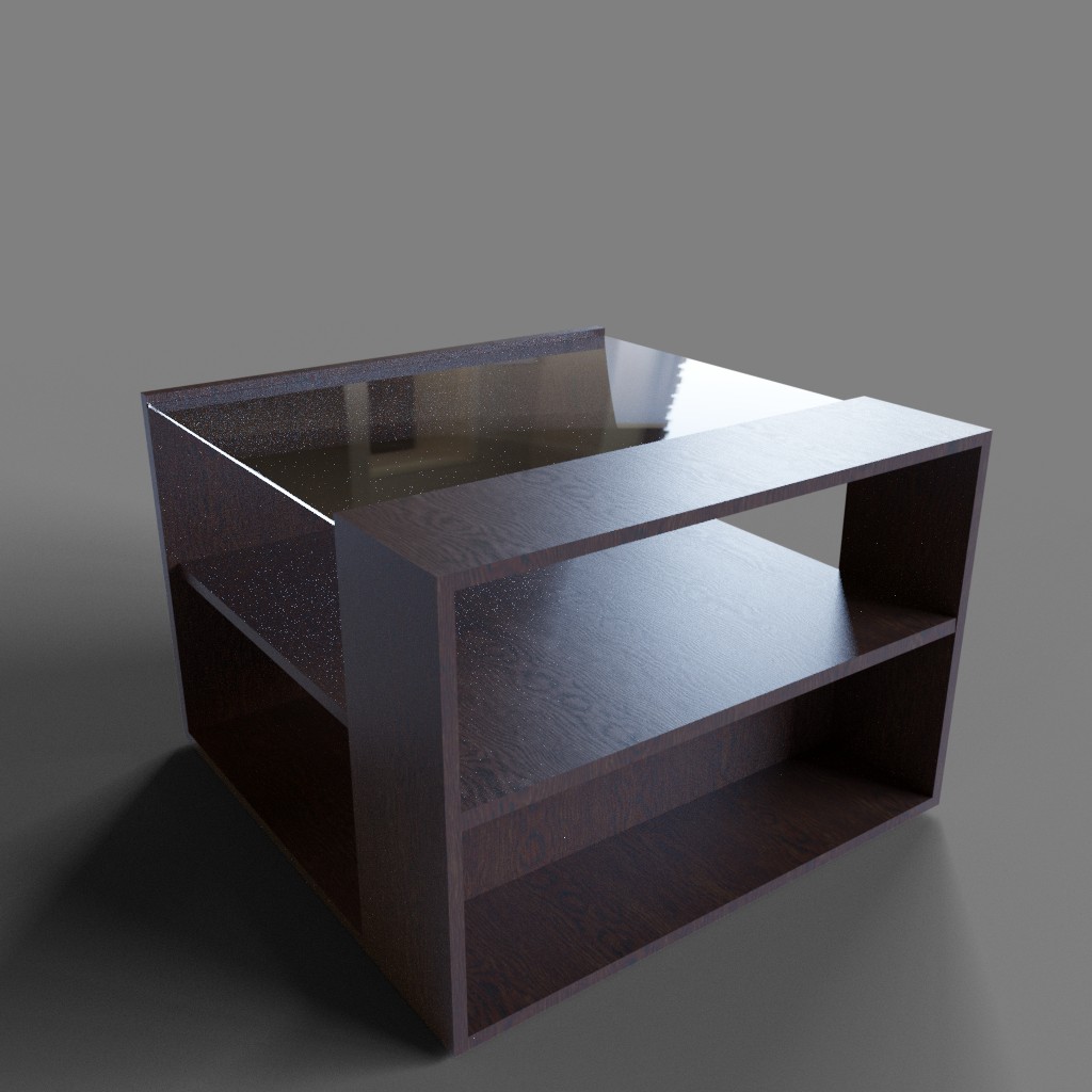 Coffee Table preview image 1