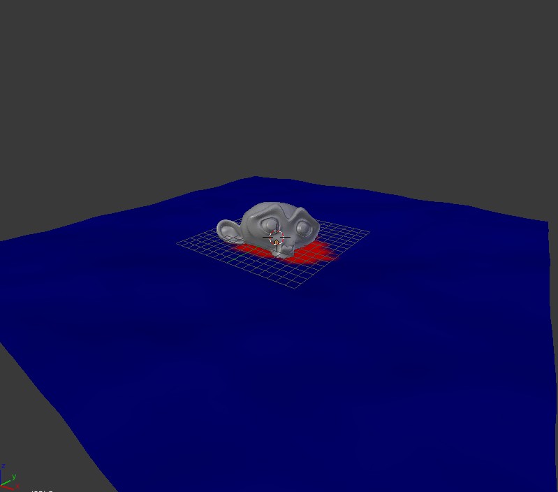 Ocean Creator preview image 1