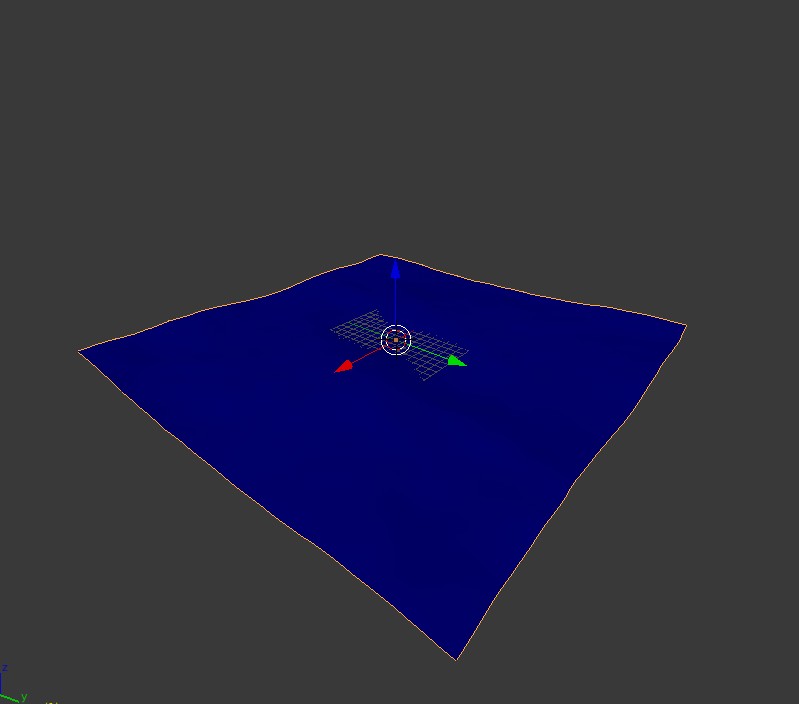 Ocean Creator preview image 2