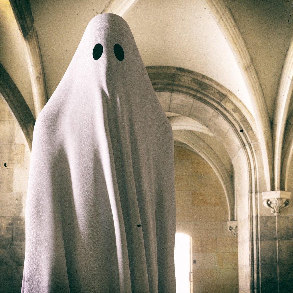 Ghost preview image 1