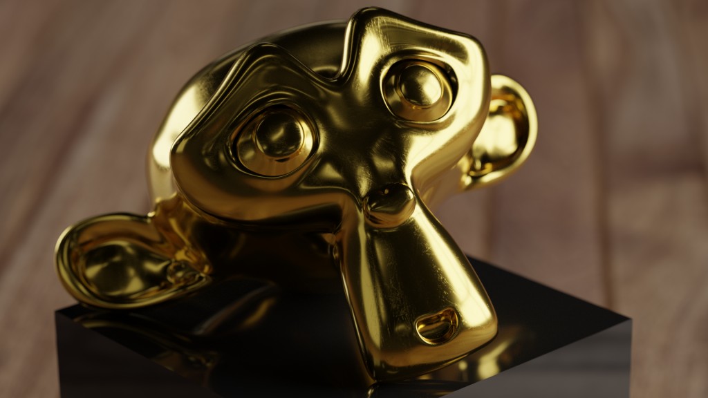 Golden Suzanne preview image 1