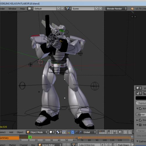 PAT LABOR preview image