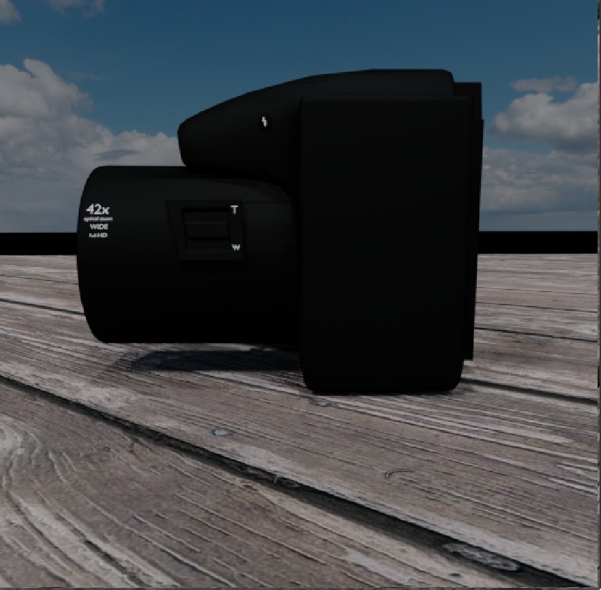 Nikon P510 camera  (2.79) preview image 2